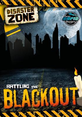 Battling the Blackout book