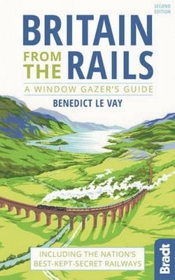 Britain from the Rails book