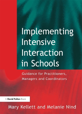 Implementing Intensive Interaction in Schools book