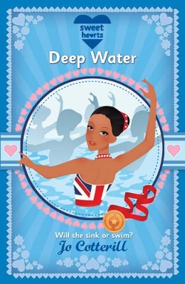 Sweet Hearts: Deep Water book