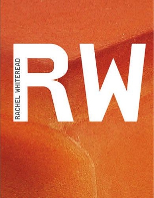 Rachel Whiteread (Modern Artists) book