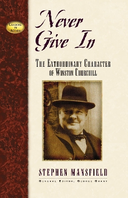 Never Given in book