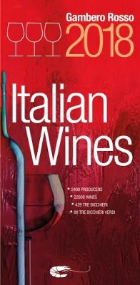 Italian Wines book