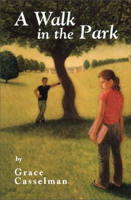 Walk in the Park book