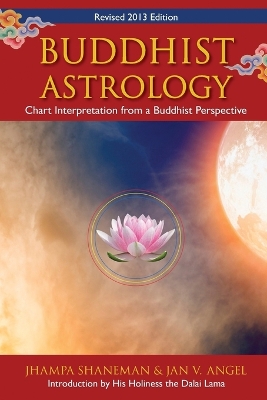 Buddhist Astrology book