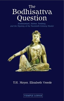 Bodhisattva Question book