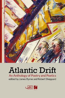 Atlantic Drift book