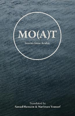 Mo(a)t: Stories From Arabic book