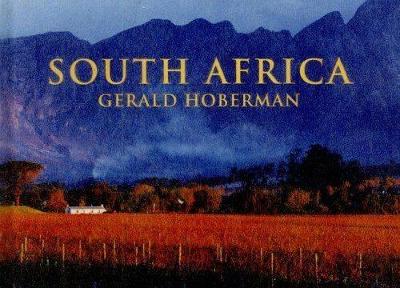South Africa book