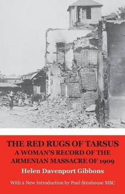 Red Rugs of Tarsus book