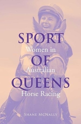 Sport of Queens book