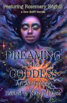 Dreaming The Goddess book