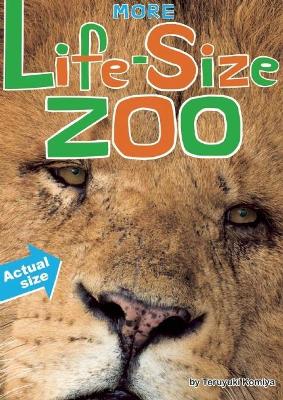 More Life-Size Zoo book