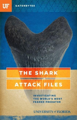 Shark Attack Files book