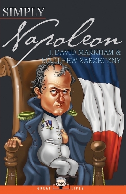 Simply Napoleon book