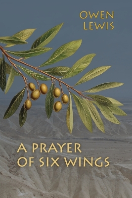 A Prayer of Six Wings book