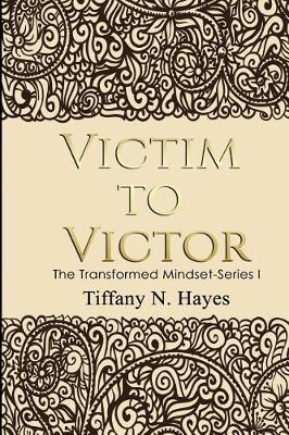 Victim to Victor book