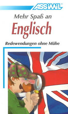 Mehr Spass an Englisch book