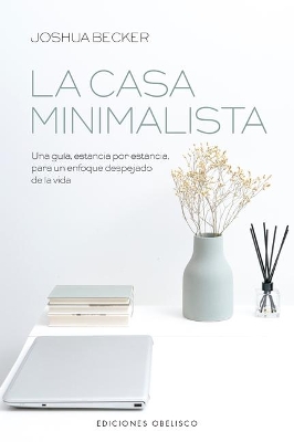 La Casa Minimalista book