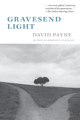 Gravesend Light by David Payne