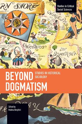 Beyond Dogmatism book