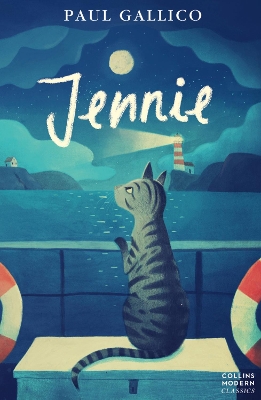 Jennie book