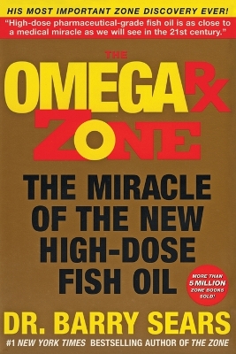 Omega Rx Zone book