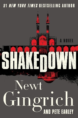 Shakedown: A Novel book