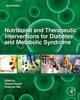 Nutritional and Therapeutic Interventions for Diabetes and Metabolic Syndrome book