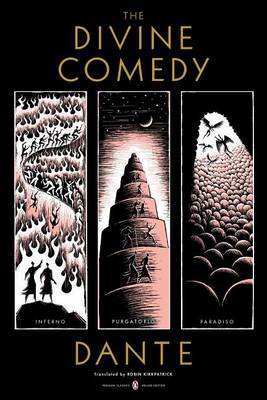 Divine Comedy by Robin Kirkpatrick