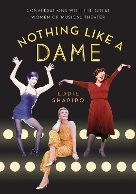 Nothing Like a Dame book