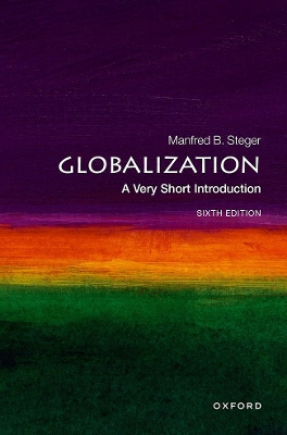 Globalization: A Very Short Introduction book