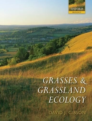 Grasses and Grassland Ecology book