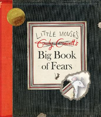 Little Mouse's Big Book of Fears by Emily Gravett