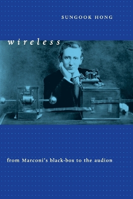Wireless book