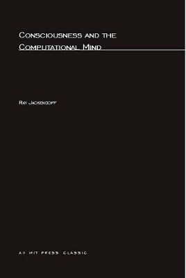 Consciousness and the Computational Mind book