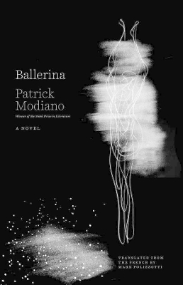 Ballerina book