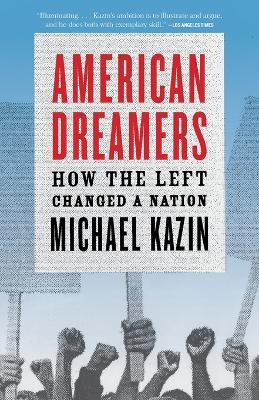 American Dreamers book