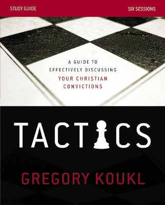 Tactics Study Guide book