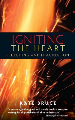 Igniting the Heart book