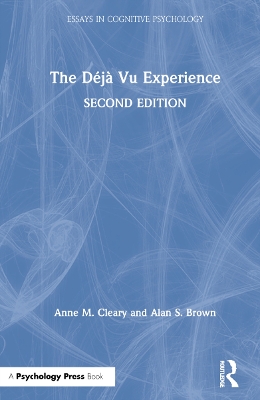 The Déjà Vu Experience book