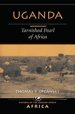 Uganda: Tarnished Pearl Of Africa book