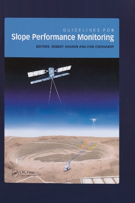 Guidelines for Slope Performance Monitoring book
