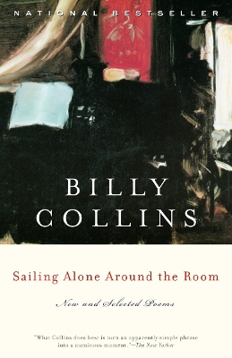Sailing Alone Around The Room book