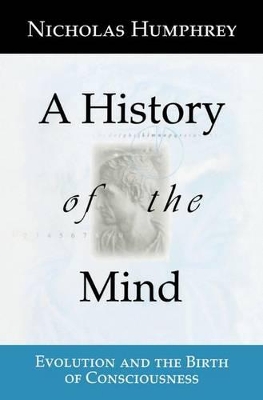 History of the Mind book