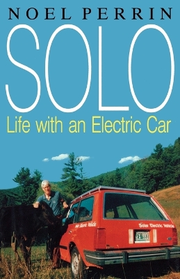 Solo book