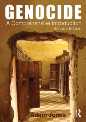 Genocide book