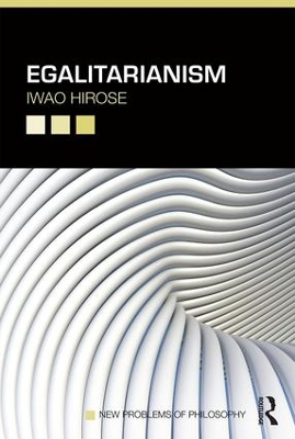 Egalitarianism by Iwao Hirose