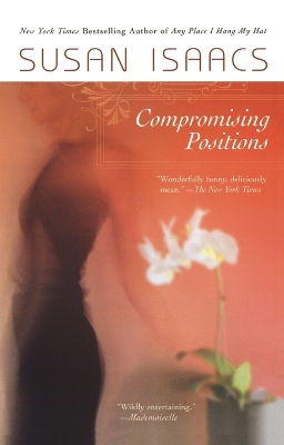 Compromising Positions book