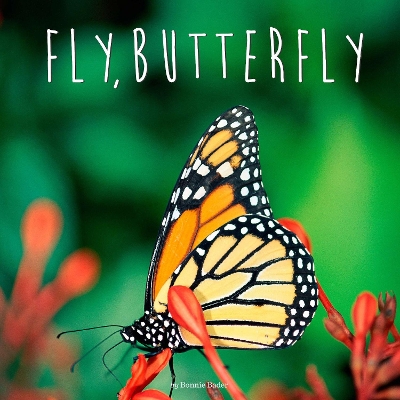 Fly, Butterfly book